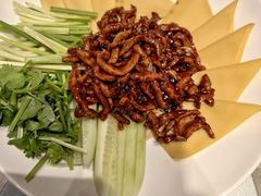 -锦绣金山人家(友谊店)
