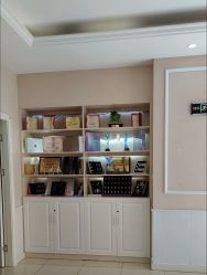 -Bollins波林丝•专研护发中心