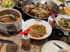 -大丰收脆鱼(福州台江万达店)