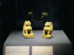 -深圳博物馆(古代艺术馆)