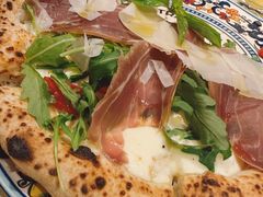 -Mammamia意大利餐厅(古北店)