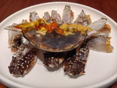 -高佳庄·舟山海鲜(海景旗舰店)