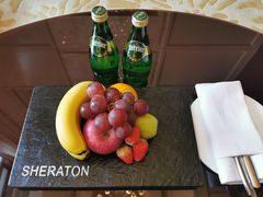 -西安赛瑞喜来登大酒店