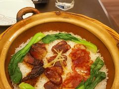 皇上皇煲仔饭-捞王锅物料理(上海世茂广场店)