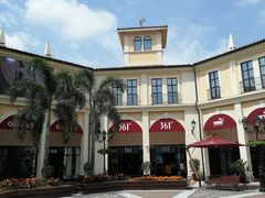 -佛罗伦萨小镇广佛名品奥特莱斯(疏港路店)