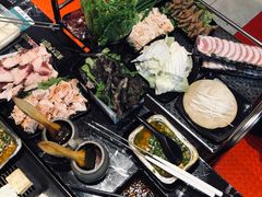 -烧烤季休闲餐厅(贵阳蟠桃宫店)