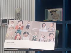 -海马体照相馆(环贸iapm大师爱情店)