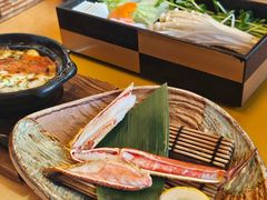 -蟹道乐(道顿堀本店)