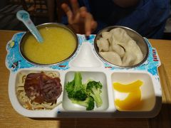 -天怡興·百年蒸饺(中心书城店)