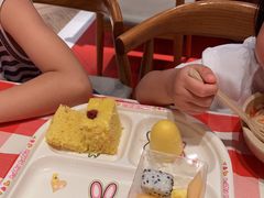 -西贝莜面村