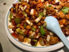 -白马宴·椒麻鸡(新华南路店)