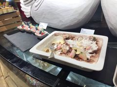 -济南喜来登酒店-盛宴自助西餐厅·综合自助