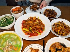 -毛哥小馆子(百井坊巷店)