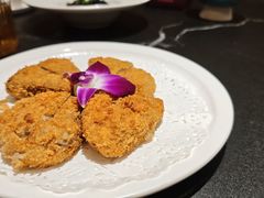 -南门食仙·手工福州菜(南门兜店)