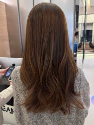 -BEAUTY HAIR GANO