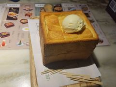 -绿茶餐厅(壹方天地店)