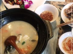 -尽善百年古院餐厅(王家老宅店)
