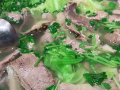 -川堂风·跷脚牛肉·乐山爆炒(宝山日月光店)