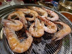 -本炙炭烤·蒲烧活鳗料理店(金沙洲店)