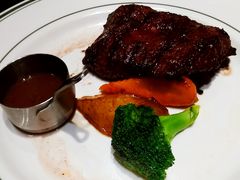 -食间牛排(湖西路店)