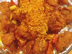 -乌镇那一年小院主题餐厅(甘泉西路店)