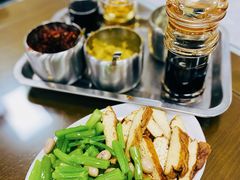 -开封灌汤包子铺(尚志大街店)
