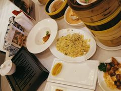 -福州天元国际威斯汀酒店·中国元素餐厅