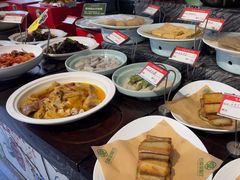 -五味堂·江浙土菜(月河特色店)