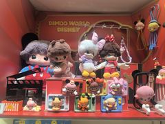 -泡泡玛特POPMART(正弘城店)