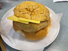 -华嫂冰室(尖沙咀店)