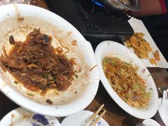 -八大碗·地道东北菜(白塔堡店)