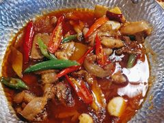 -湖兰金牌小炒肉(椒江万达店)