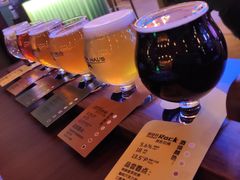 -Ambra Haus琥珀屋精酿餐厅(宝山店)