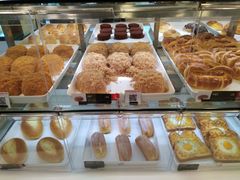-BreadTalk面包新语(长寿路地铁站店)