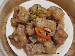 -茉里粤菜(皇姑万象汇店)