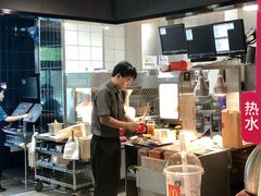 -麦当劳(科教城店)