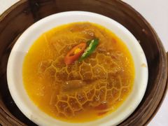 -福州天元国际威斯汀酒店·中国元素餐厅