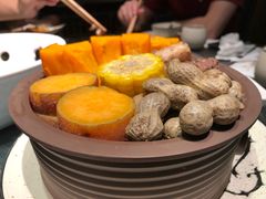 -湘小馆剁椒鱼头(金帝商务大厦店)