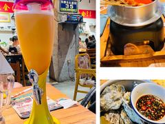 -那些年记忆烧烤