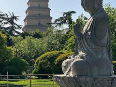 -大慈恩寺(大雁塔)