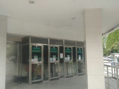 -中国农业银行(颛桥支行)