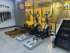 -RunningFit健身高端私教馆(红星美凯龙店)