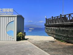-三亚蜈支洲岛旅游区