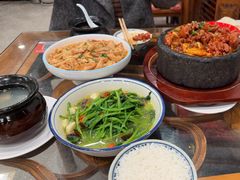 -西江美食舫·江西菜(健德桥店)