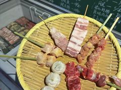 -烧鸟横丁(联发文创口岸店)