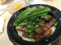 -皇上皇(越秀南店)