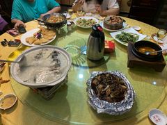 -沔阳会馆(沔街店)