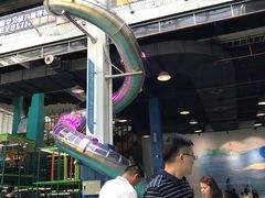 -蒙特利亲子乐园