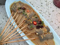 -小董哥烤串(故宫店)