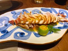 -山葵家·创意料理(临平银泰城店)